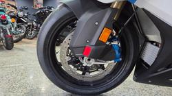 2026 BMW Motorrad S 1000 RR LIGHTWHITE UNI/M MOTORSPORT