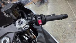 2026 BMW Motorrad S 1000 RR LIGHTWHITE UNI/M MOTORSPORT