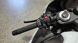 2026 BMW Motorrad S 1000 RR LIGHTWHITE UNI/M MOTORSPORT