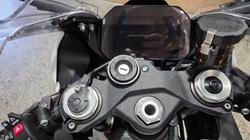 2026 BMW Motorrad S 1000 RR LIGHTWHITE UNI/M MOTORSPORT