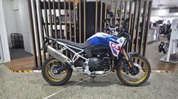 BMW Motorrad F 900 GS
