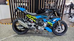 BMW Motorrad S 1000 R