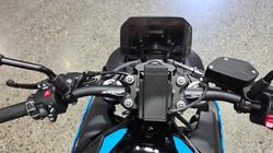 2026 BMW Motorrad S 1000 R BLUEFIRE/MUGIALLO YELLOW