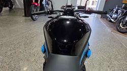 2026 BMW Motorrad S 1000 R BLUEFIRE/MUGIALLO YELLOW
