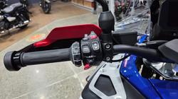 2026 BMW Motorrad R 1300 GS ADVENTURE RACINGBLUE METALLIC