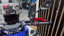 2026 BMW Motorrad R 1300 GS ADVENTURE RACINGBLUE METALLIC