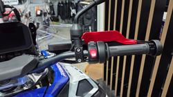 2026 BMW Motorrad R 1300 GS ADVENTURE RACINGBLUE METALLIC