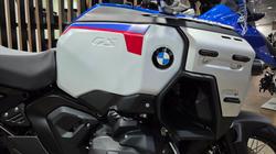 2026 BMW Motorrad R 1300 GS ADVENTURE RACINGBLUE METALLIC