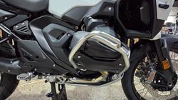 2026 BMW Motorrad R 1300 GS ADVENTURE RACINGBLUE METALLIC