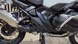 2026 BMW Motorrad R 1300 GS ADVENTURE RACINGBLUE METALLIC