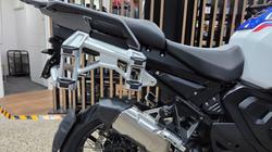 2026 BMW Motorrad R 1300 GS ADVENTURE RACINGBLUE METALLIC