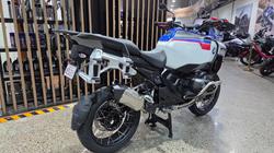 2026 BMW Motorrad R 1300 GS ADVENTURE RACINGBLUE METALLIC