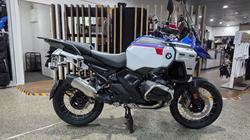 BMW Motorrad R 1300 GS Adventure