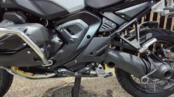 2026 BMW Motorrad R 1300 GS ADVENTURE RACINGBLUE METALLIC