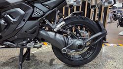 2026 BMW Motorrad R 1300 GS ADVENTURE RACINGBLUE METALLIC