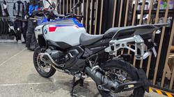 2026 BMW Motorrad R 1300 GS ADVENTURE RACINGBLUE METALLIC