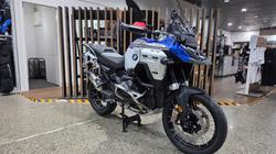 2026 BMW Motorrad R 1300 GS ADVENTURE RACINGBLUE METALLIC