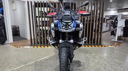 2026 BMW Motorrad R 1300 GS ADVENTURE RACINGBLUE METALLIC