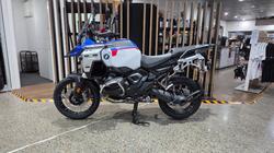 2026 BMW Motorrad R 1300 GS ADVENTURE RACINGBLUE METALLIC