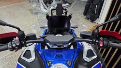 2026 BMW Motorrad R 1300 GS ADVENTURE RACINGBLUE METALLIC