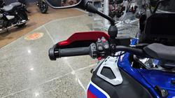 2026 BMW Motorrad R 1300 GS ADVENTURE RACINGBLUE METALLIC