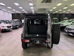 2022 Suzuki Jimny GLX