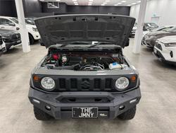 2022 Suzuki Jimny GLX