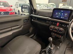 2022 Suzuki Jimny GLX