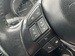 2013 Mazda CX-5 Maxx Sport