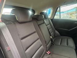 2013 Mazda CX-5 Maxx Sport