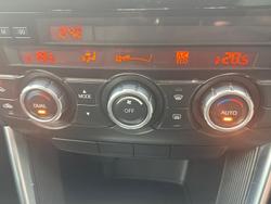 2013 Mazda CX-5 Maxx Sport