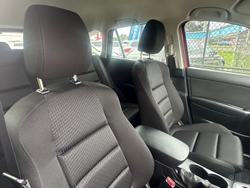 2013 Mazda CX-5 Maxx Sport