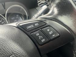 2013 Mazda CX-5 Maxx Sport