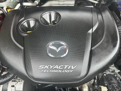 2013 Mazda CX-5 Maxx Sport
