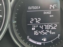 2013 Mazda CX-5 Maxx Sport