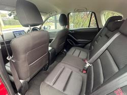 2013 Mazda CX-5 Maxx Sport