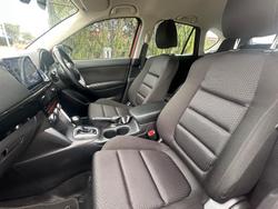 2013 Mazda CX-5 Maxx Sport