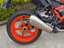 2023 Ktm 1290 SUPER DUKE R