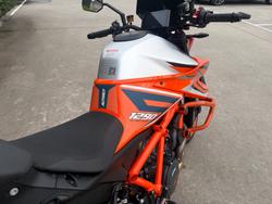 2023 Ktm 1290 SUPER DUKE R