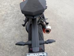 2023 Ktm 1290 SUPER DUKE R