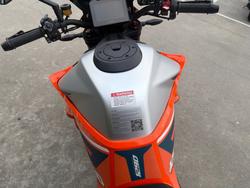 2023 Ktm 1290 SUPER DUKE R