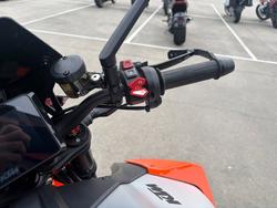 2023 Ktm 1290 SUPER DUKE R
