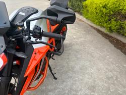 2023 Ktm 1290 SUPER DUKE R