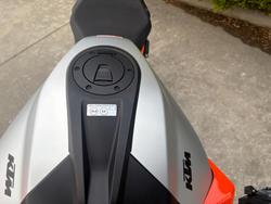 2023 Ktm 1290 SUPER DUKE R