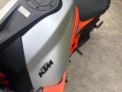 2023 Ktm 1290 SUPER DUKE R