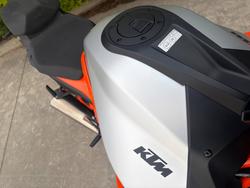 2023 Ktm 1290 SUPER DUKE R