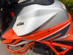 2023 Ktm 1290 SUPER DUKE R