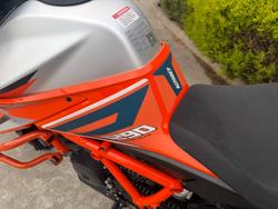 2023 Ktm 1290 SUPER DUKE R