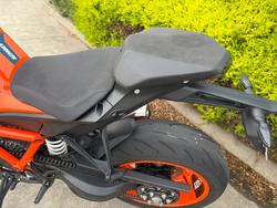 2023 Ktm 1290 SUPER DUKE R