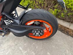2023 Ktm 1290 SUPER DUKE R